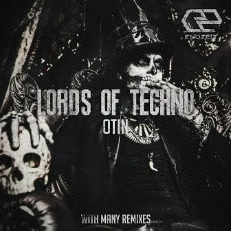 Lords of Techno by Otin