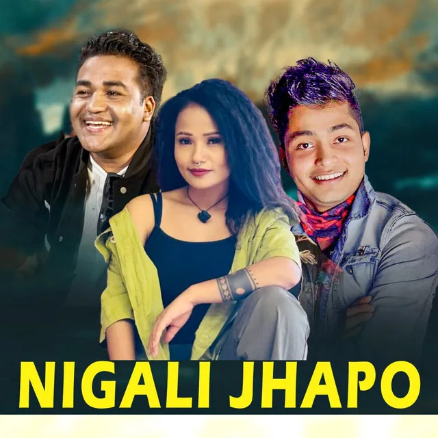 NIGALI JHAPO