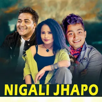 NIGALI JHAPO by Preety Ale