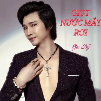 Giọt Nước Mắt Rơi by 