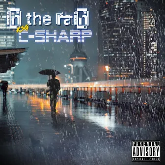 In the Rain by KSG C-Sharp