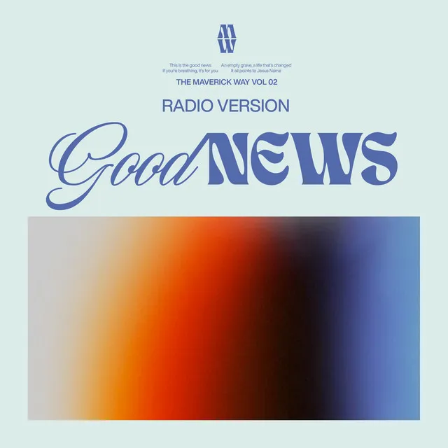 Good News (feat. Todd Galberth) - Radio