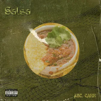 Salsa by Mic. Carr