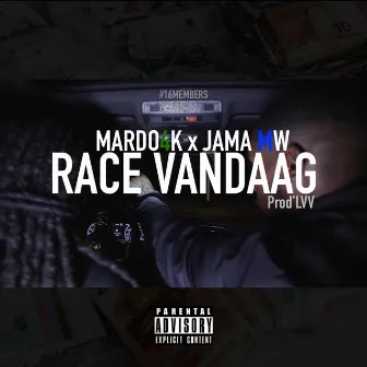 Race Vandaag by Mardo4k