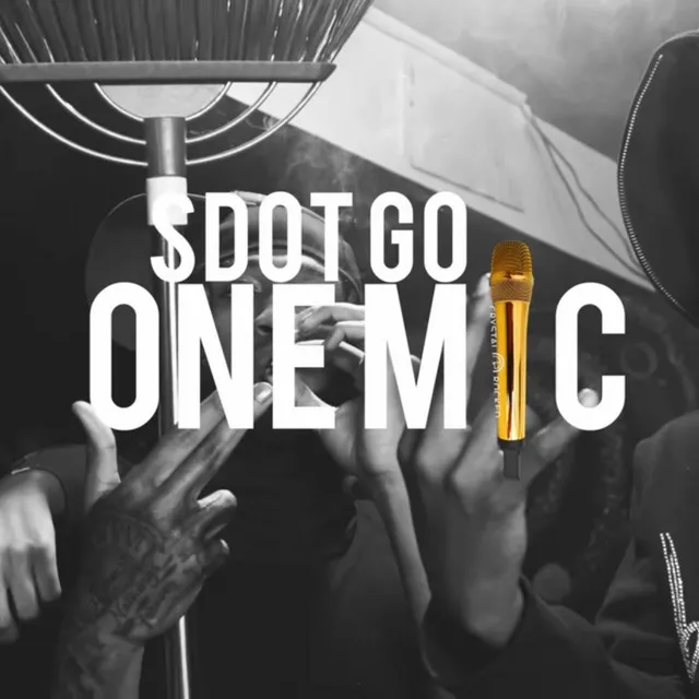 One Mic Freestyle