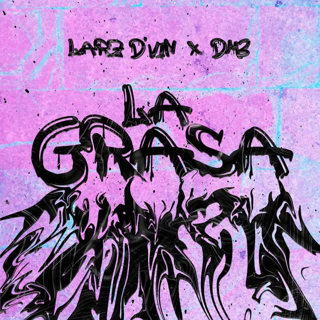 La grasa version DM3