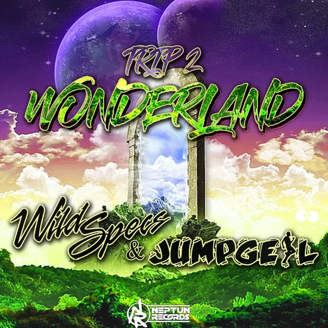 Trip 2 Wonderland - Radio Edit