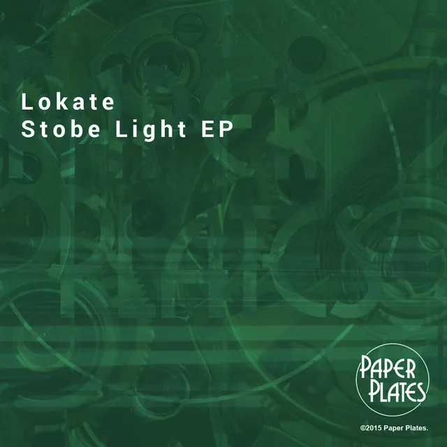 Strobe Light - Original Mix