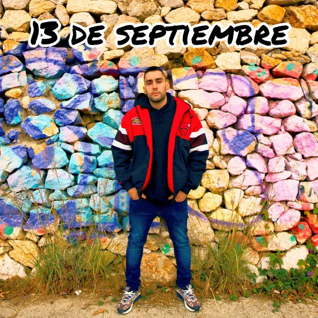 13 de Septiembre