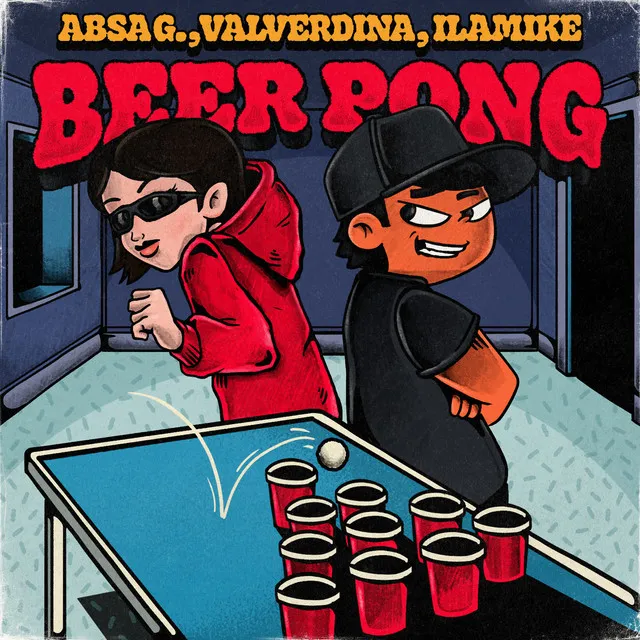 BEERPONG