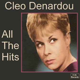 All the Hits by Kleio Denardou