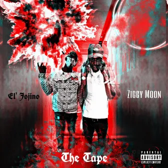 The Tape by Ziggy Moon