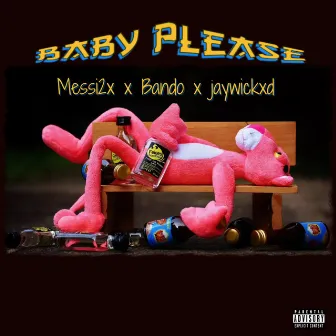 Baby please by Messi2x