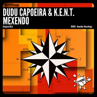 Mexendo by K.E.N.T