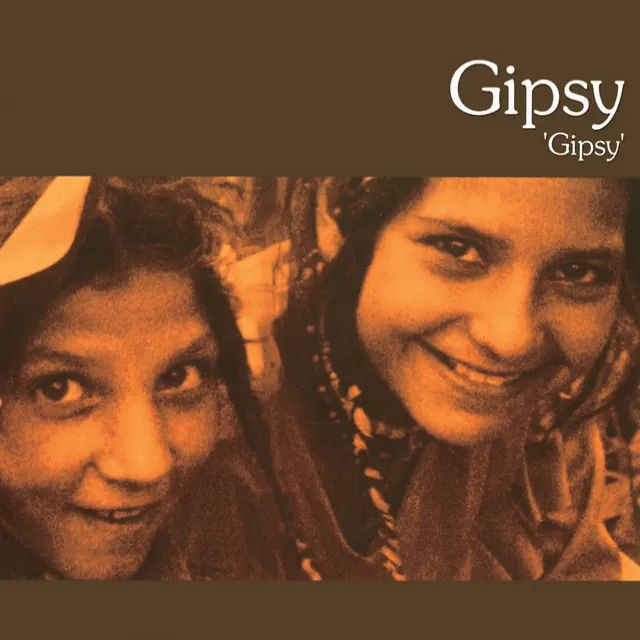 Gipsy