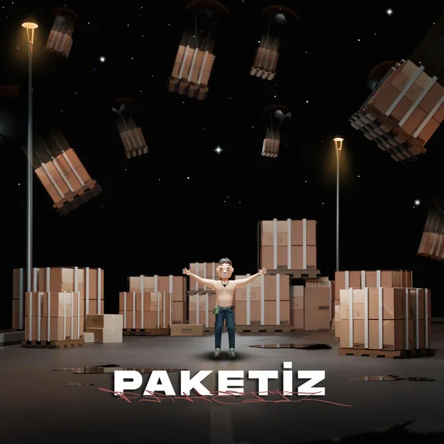 PAKETIZ