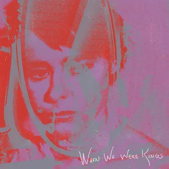 When We Were Kings by Woolfy