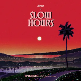 Slow Hours by Ajmw