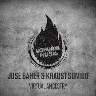 Virtual Ancestry by Jose Baher