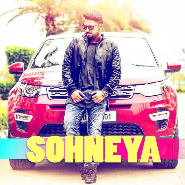 Sohneya