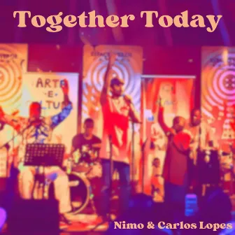 Together Today by Nimo