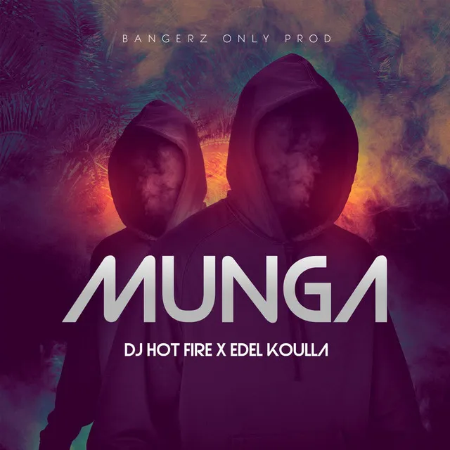 Munga