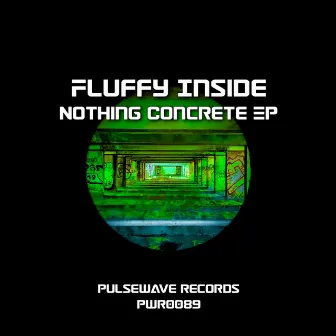 Nothing Concrete EP by Fluffy Inside