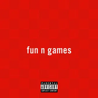 Fun N Games by Loges