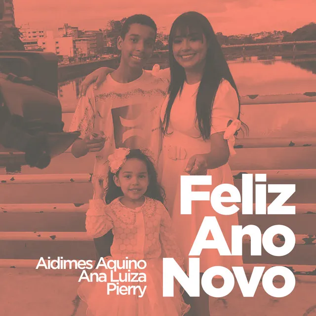 Feliz Ano Novo