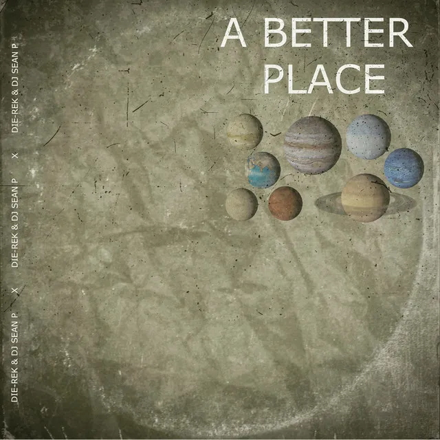 A Better Place