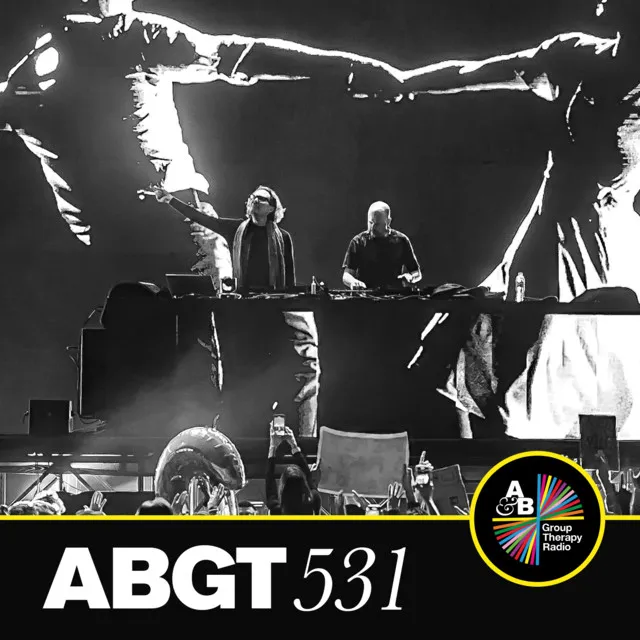 Need You (ABGT531)