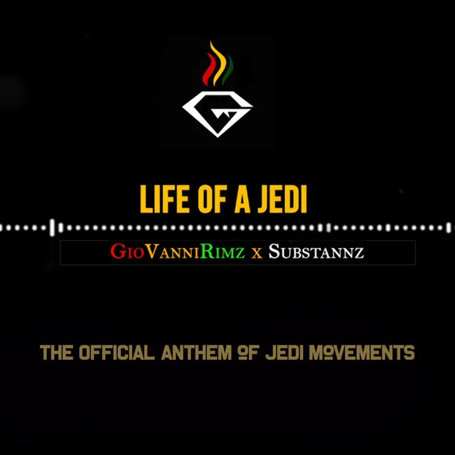 Life of a JEDI