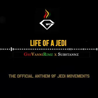 Life of a Jedi by Substannz