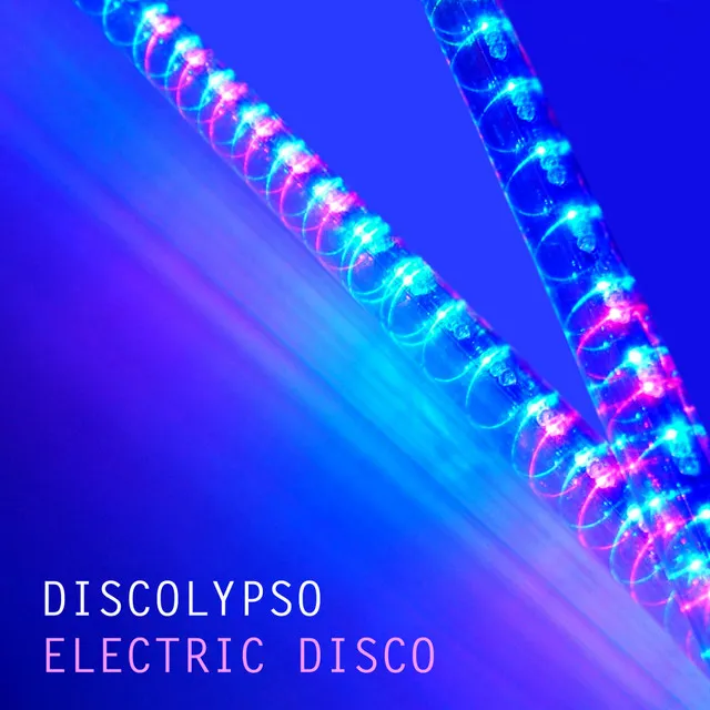 Electric Disco - Radio Edit