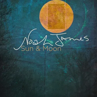 Sun and Moon by Noah James