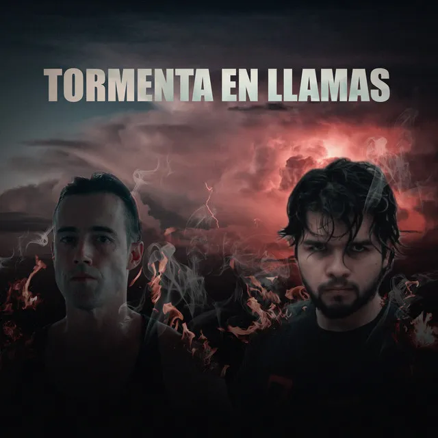 Tormenta en Llamas