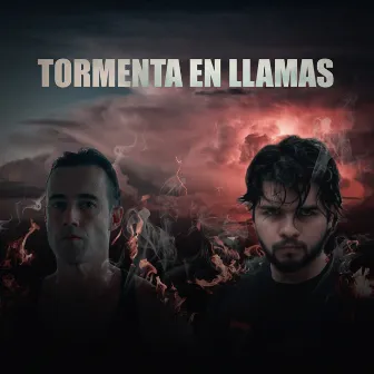 Tormenta en Llamas by BR7 VS