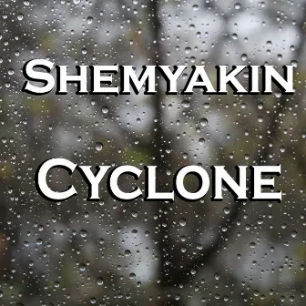 Cyclone by Shemyakin