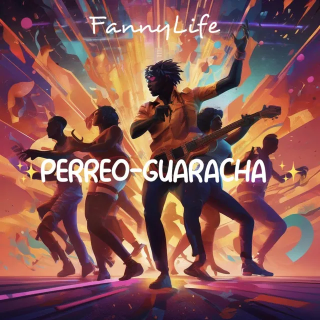 PERREO-GUARACHA