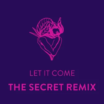 Let It Come (The Secret Remix) by Verushka