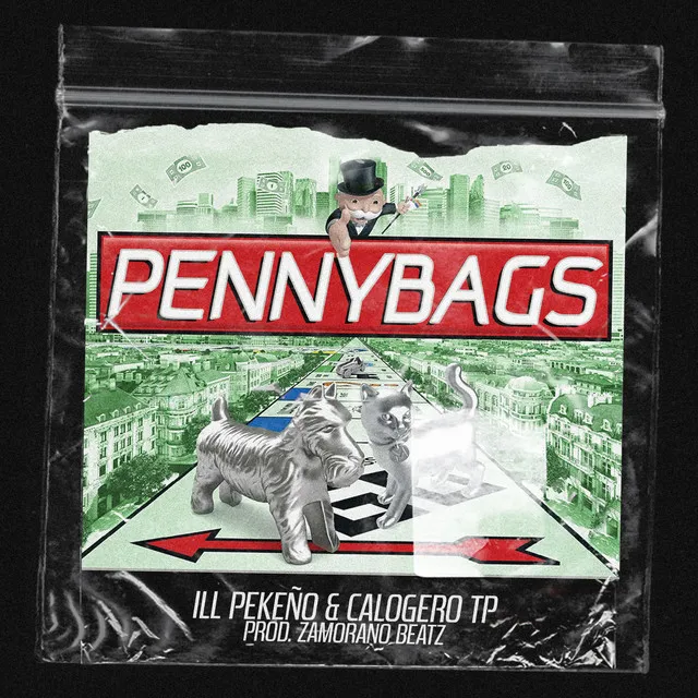 Pennybags