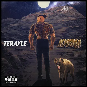 Hyena by Terayle