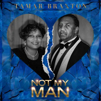 My Man (Radio Edit) - Single by Tamar Braxton