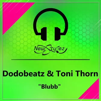 Blubb by Toni Thorn