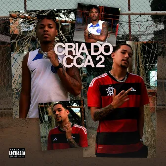 CRIA DO CCA 2 by Telo