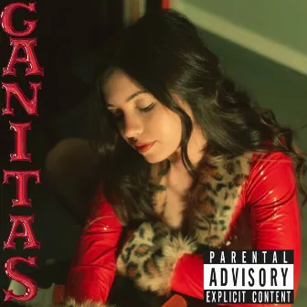 GANITAS by Amy Jaime