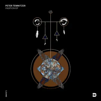 Ignition EP by Peter Temnitzer