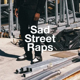 Sad Street Raps (Remastered) by WIL$ON