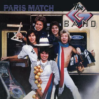 Paris Match by The Glitter Band