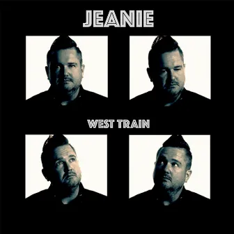 West Train by Jeanie